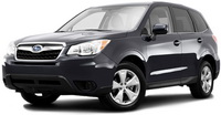 remont akpp subaru forester
